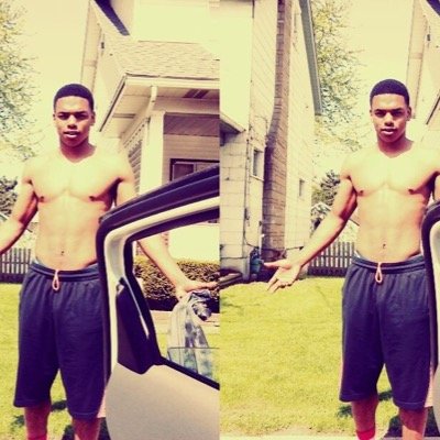 raashaad__'s profile picture. #follow4follow #CalU