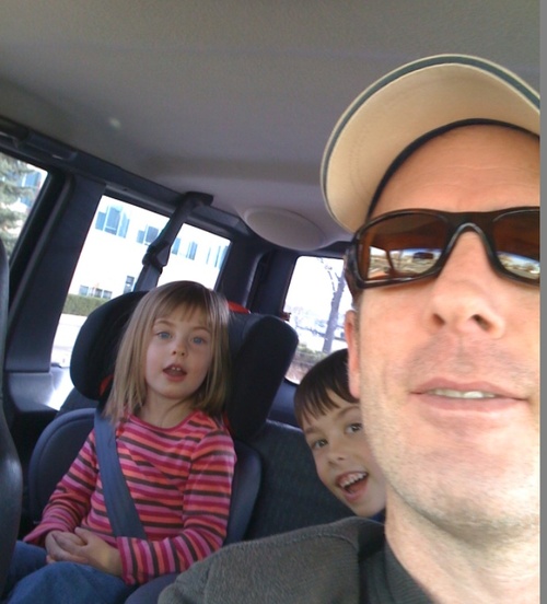 stevestolt's profile picture. Husband, dad, and product manager at Workday.