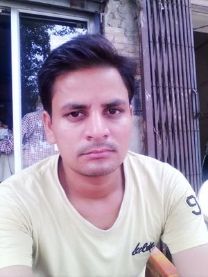 amitsha57010237's profile picture. 