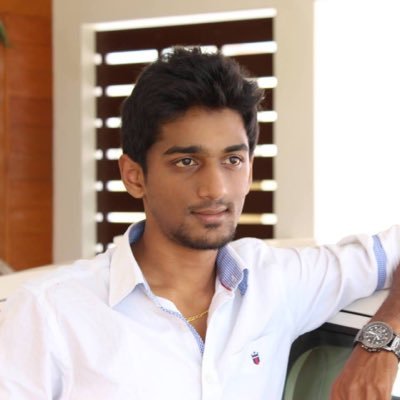 dhanujkumar's profile picture. TVN Spinning Mills