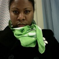 Dalena Hunter (@afroartemis) 's Twitter Profile