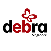 Debra Singapore (@debrasingapore) 's Twitter Profile