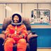 Christina H Koch (@astro_christina) Twitter profile photo Christina H Koch (@astro_christina) Twitter profile photo