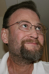 AndrewN41's profile picture. Engineer. Programmer. Retired. Geek. FIRST mentor. Robot builder. Hobbies: Woodwork, Photography, Analog Synths, Electronics, 3D printing.