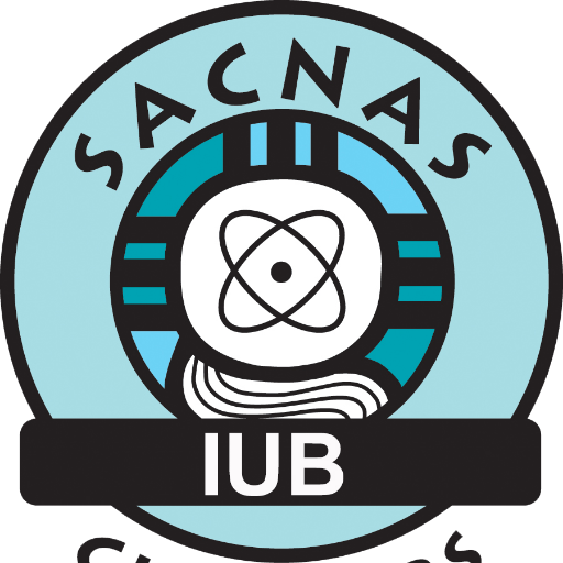 Indiana University Bloomington's chapter of the Society for Advancement of Hispanics/Chicanos and Native Americans in Science