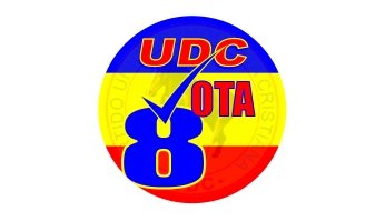 Juventud Mimbra del Partido Unión Demócrata Cristiana -UDC-