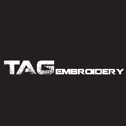 Embroiderytag's profile picture. Tag Embroidery supply quality contract embroidery and print to the work and leisurewear industry