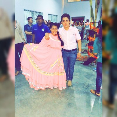 BrayanAguiluz2's profile picture. DR❤️❤️