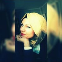 Fidan ❤ Veli (@fidanvelim) 's Twitter Profile