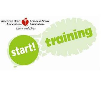 Start! Training is an endurance training and fund raising program that raises life-saving funds for the AHA/ASA