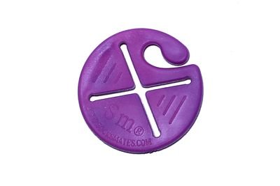 Sockmate's profile picture. Sock Mate is an International Patent created by Maayan Yacov. Sock mate saves money, time, and socks and keeps matching pairs.