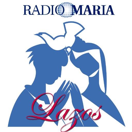 Programa en #RadioMaría sobre el  #matrimonio y la #familia desde el enfoque del  #Derecho Canónico. Lunes, de 21.00 a 22.00 horas.
