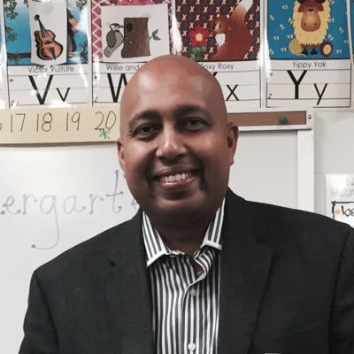 Satish Kumar Profile