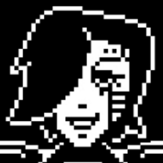 * I'm the idol EVERYONE craves!

✦ RIP undertale bot OCT 2015 - APR 2023
✦ May manually tweet quotes occasionally
✦ Run by @AP0STASIS