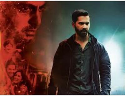 This fan club is dedicated to the blockbuster of 2015 BADLAPUR....