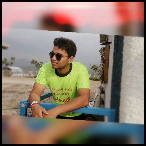 shirish0101's profile picture. I am good for them who is bad for me ....