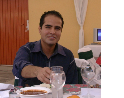 Economista. Estudiante de Doctorado. Feliz Padre. Estudioso de las TIC. ¡Siempre Por un México Mejor!