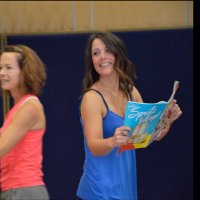 wendy lucas (@gymwendy) 's Twitter Profile Photo wendy lucas (@gymwendy) 's Twitter Profile Photo