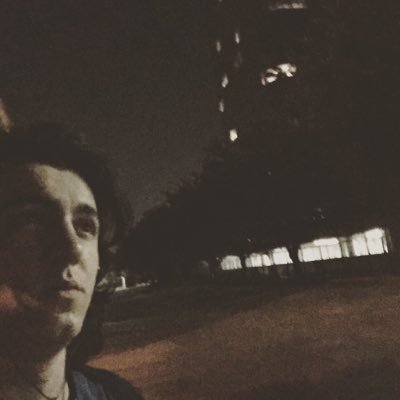 HamzaDincer's profile picture. We die soon...