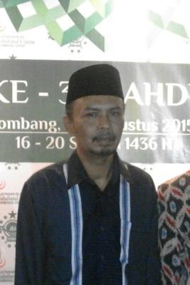 DrsHanafi's profile picture. Sekretaris DPC PKB Kabupaten Probolinggo