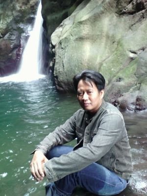hidup ini indah bila kita selalu ada disini disetiap waktu..