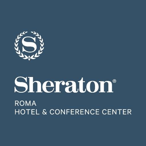 The authentic Italian meeting place 
#sheratonroma