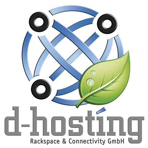 d_hosting's profile picture. 
