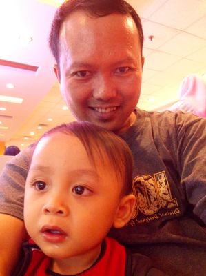 oliversimarmata's profile picture. 