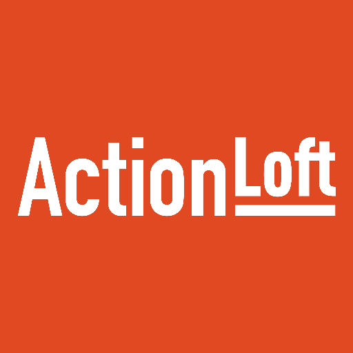 ActionLoft's profile picture. An experimental collection of art, music, and video, showcasing imagination with no bounds