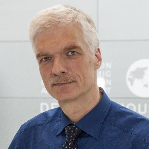 Andreas Schleicher