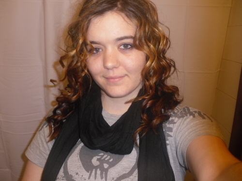 Carrier18's profile picture. 