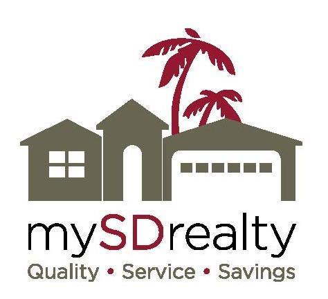 We Specialize in San Diego Real Estate,