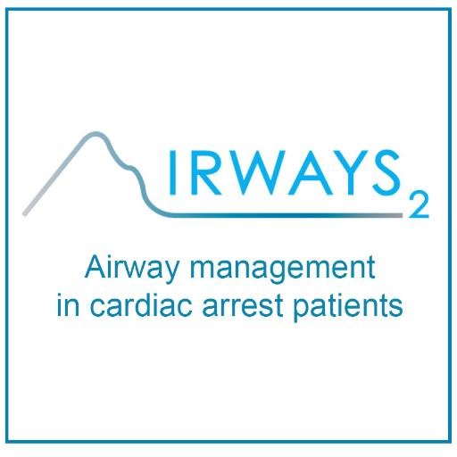 Cluster randomised trial of of the i-gel supraglottic airway device versus tracheal intubation in initial airway management of out of hospital cardiac arrest