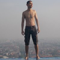 syadim (@syadim) 's Twitter Profile