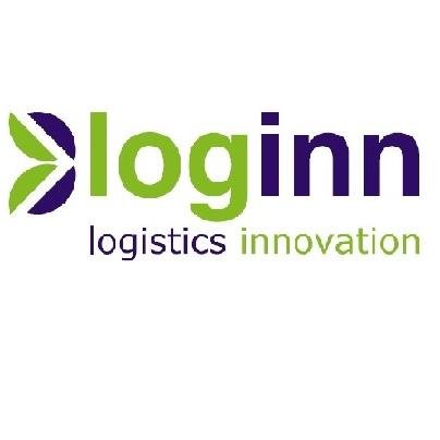 loginnlojistik's profile picture. Loginn Lojistik - Logistic İnnovation Resmi Twitter Hesabı - Official Twitter Account