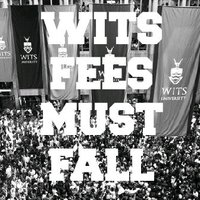 #FEESMUSTFALL (@witsfmf) 's Twitter Profile