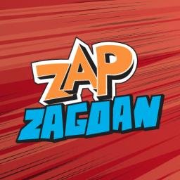 ZapZagoan's profile picture. Polytron Zap 6 4G LTE, zuperhero-nya smartphone 4G!