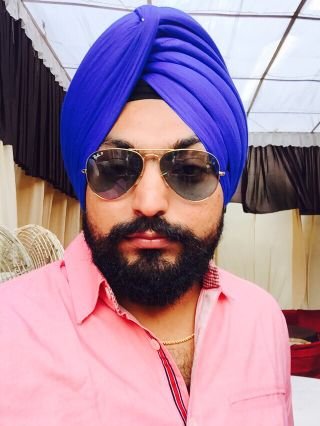 Harvind46144138's profile picture. 