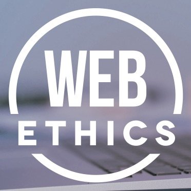 Social media can be a positive force in society once people, organisations, businesses and governments think and act ethically online.