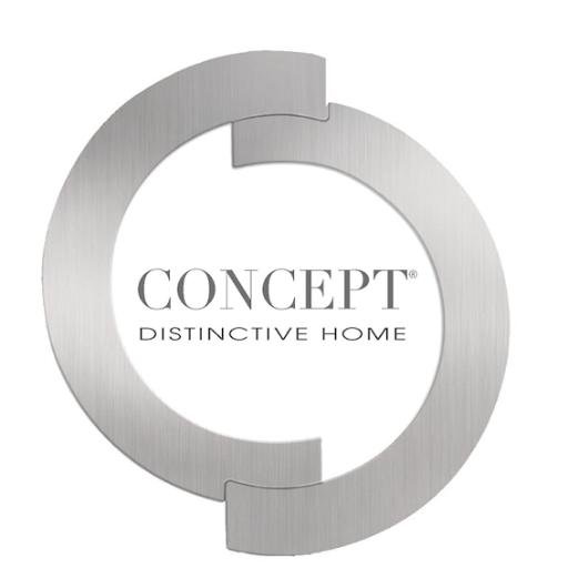 Concept Distinctive Home