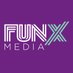 FunX Media (@funx_media) Twitter profile photo FunX Media (@funx_media) Twitter profile photo
