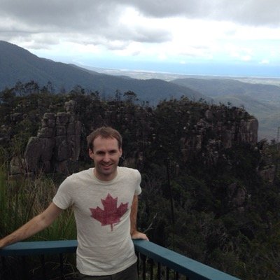Town planner, music lover, frequent flyer, amateur australian psephologist, currently living in Brisbane, Australia.