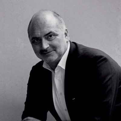 vanhoeckepeter's profile picture. Always driven by innovation!