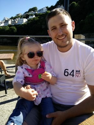 willrm1984's profile picture. 