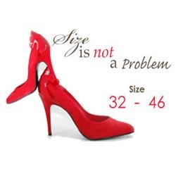Stravers Shoes - Unique collection small & large sizes men- and women shoes.
