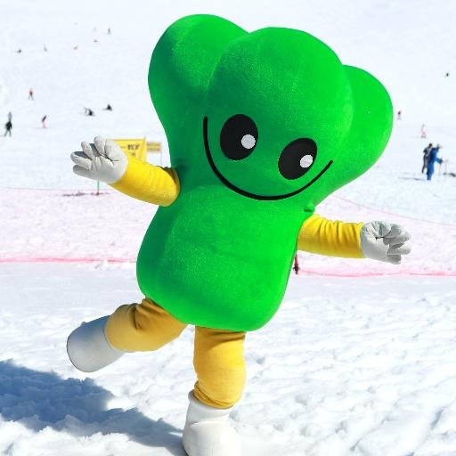 野沢温泉スキー場のマスコットキャラクターナスキーとスキー場スタッフがつぶやいちゃいます!ここでしかゲットできない情報もつぶやいちゃいますよ!野沢温泉スキー場公式インスタ➩https://t.co/HJog7QvkmP