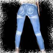 xxx_body_paint's profile picture. Erotic and sexy body painting art