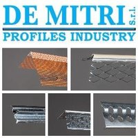 DE MITRI profiles (@demitri_srl) 's Twitter Profile