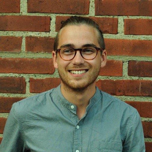 scanniza's profile picture. Developer. Human.