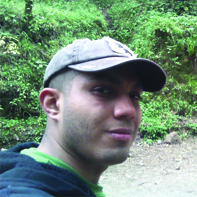 olaffisantos's profile picture. 